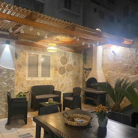 Il Giardino Di Max Apartment Bari Bagian luar foto