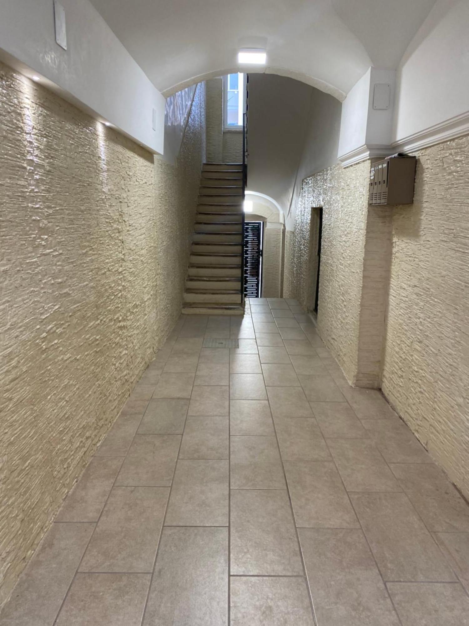 Il Giardino Di Max Apartment Bari Bagian luar foto