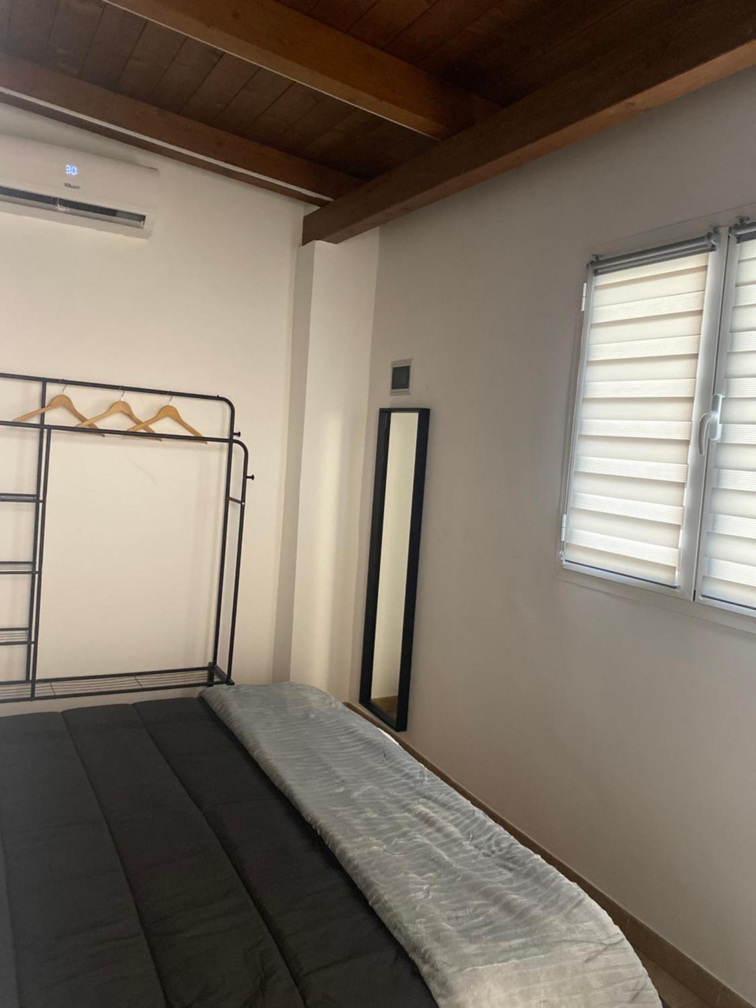 Il Giardino Di Max Apartment Bari Bagian luar foto